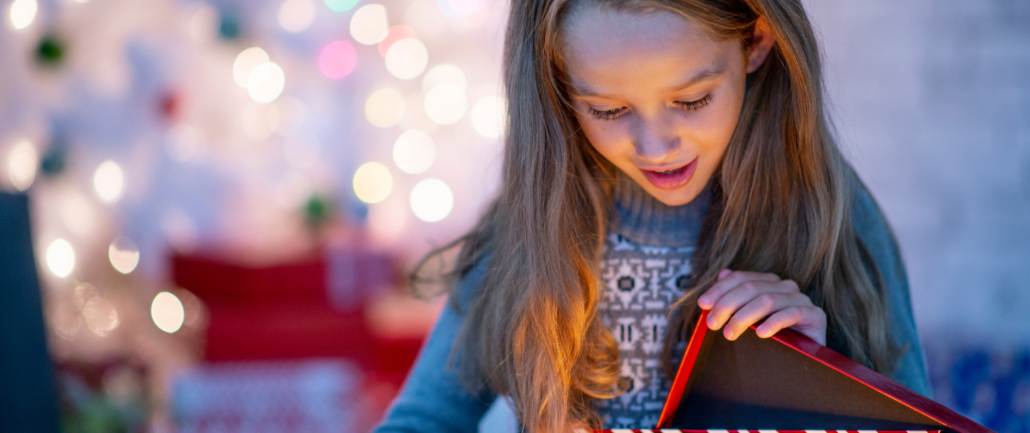 Header | 2023 Christmas Wish