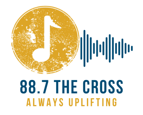 Sticker - Cross-2