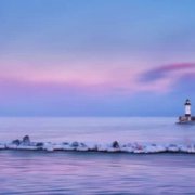 duluth lake