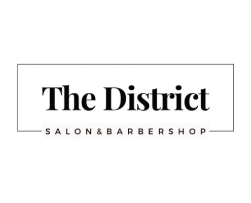 district