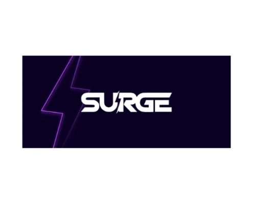 surge