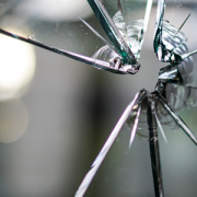 Broken Window
