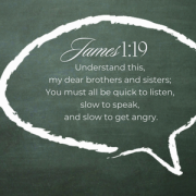 JAMES 1