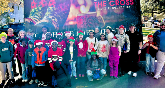 Christmas Parade
