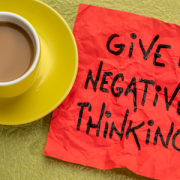 negative