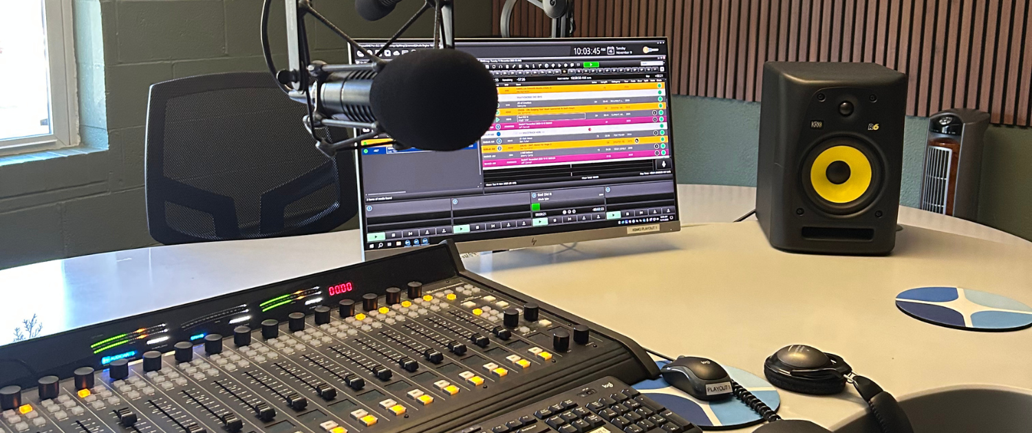 CROSS STUDIO