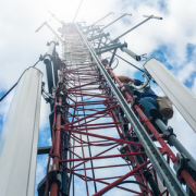 tower climbing